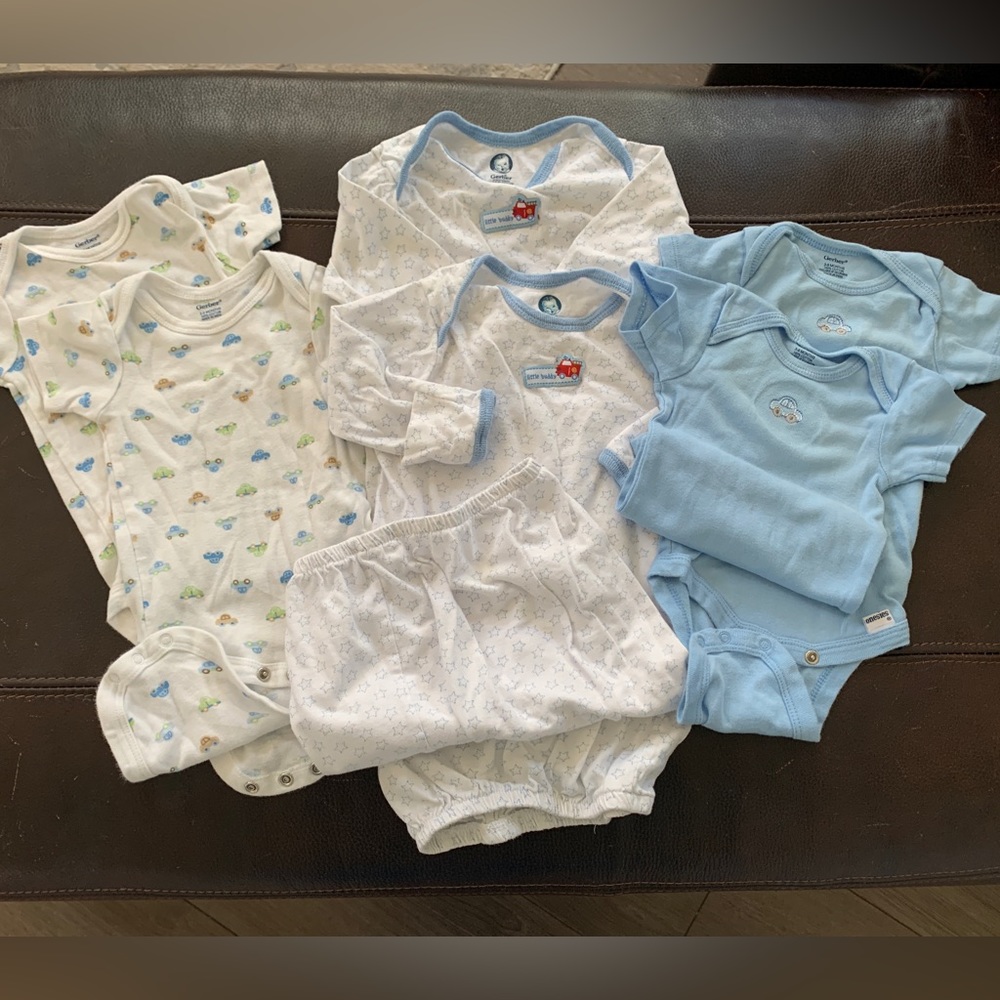 TWIN SETS 👶👶